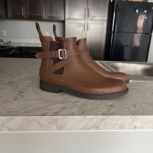Hunter Boots(rain)
